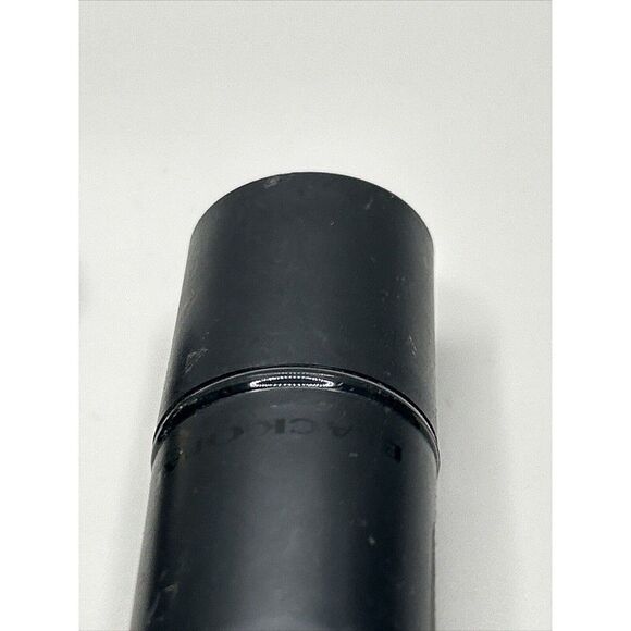 Set of 6 BLACK OPAL Lipsticks Pumpkin Spice TESTERS Vitamin Rich BLK/OPL - Picture 8 of 9